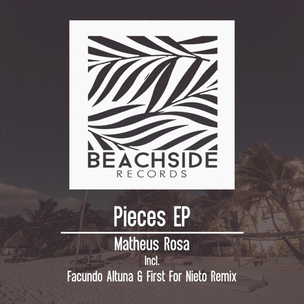 Pieces - EP