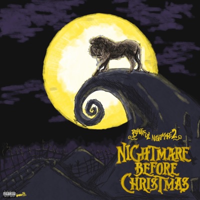 Beautiful Nightmare II: Nightmare Before Christmas - EP