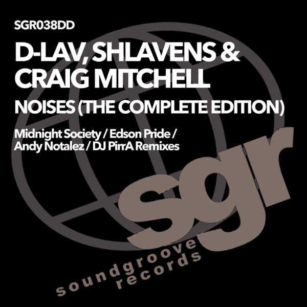 Noises (The Complete Edition)