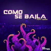 Como se Baila - Single - Puppy Sierna