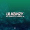 No Stress (feat. Fix Dot'm) - Lil Kemzy lyrics