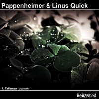 Talisman - Single - Pappenheimer & Linus Quick