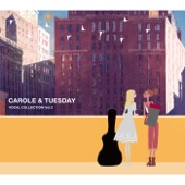 Carole & Tuesday Vocal Collection Vol.2 artwork