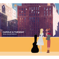 Verschiedene Interpreten - Carole & Tuesday Vocal Collection Vol.2 artwork