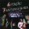 Estratégia - Estação Fandangueira lyrics