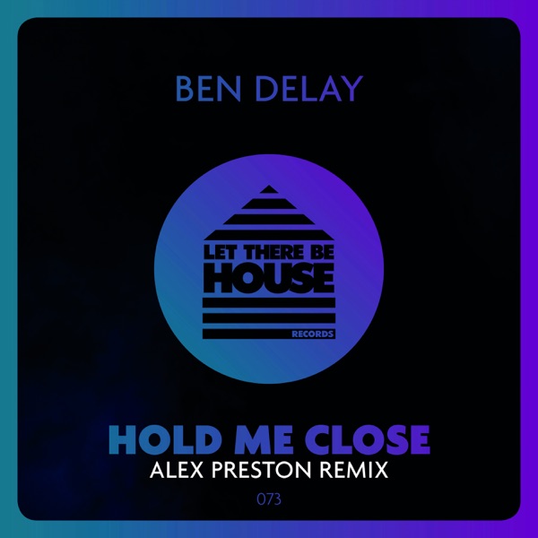 Hold Me Close - Single