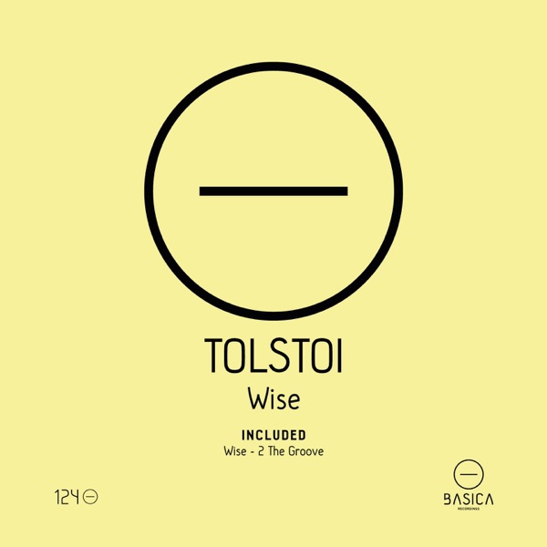 Wise - Single