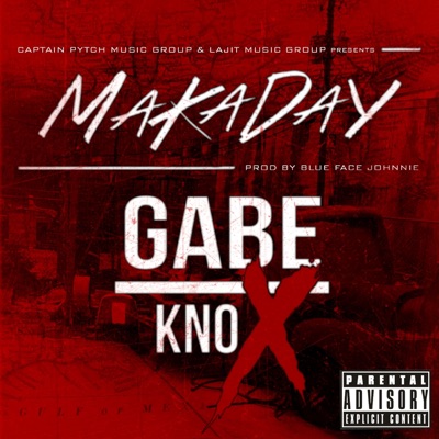 Makaday - Single