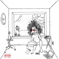 Quarantine (feat. Black Sun) - Single - Slitty