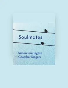 Escucha a Simon Carrington Chamber Singers, mira videos musicales, lee su biografía, consulta las fechas de las gira y más.