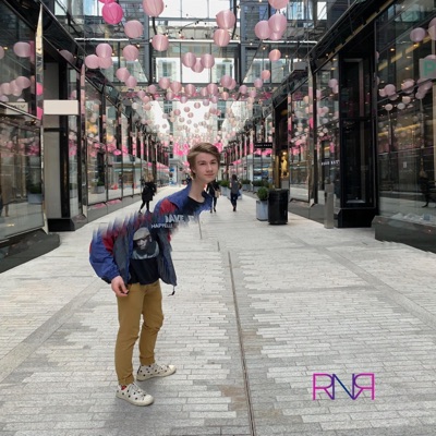 Jackson Powell. - Single