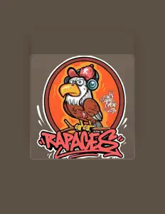 Rapaces Life을(를) 듣고, 뮤직 비디오를 보고, 약력을 읽고, 투어 일정 등을 확인하세요!