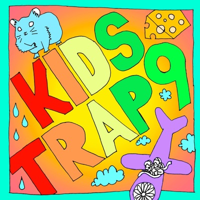 Kids Trap 9