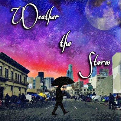 Weather the Storm - Single
