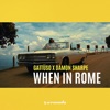 When in Rome - Single