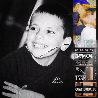 Quatto quatto - Single