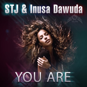 You Are (Remixes)