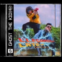 Llegamos Late (feat. Trillmike) - Single - Ghost the Kid