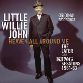 Little Willie John - Mister Glenn