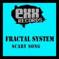 Scary Song - EP - Fractal System