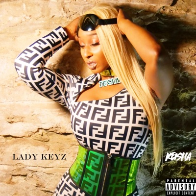 Keisha - EP