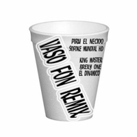 Fon Verso Mezcla - Single - Piru el Necioo