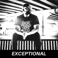 Exceptional - EP - Zayfromthebay