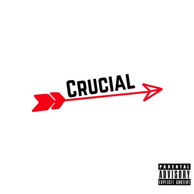 Crucial (Freestyle) - Single