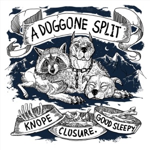 A Doggone Split - EP