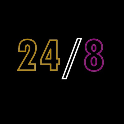 24/8 - Single