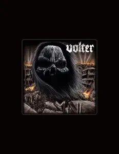 Volterを聴いたり、ミュージックビデオを鑑賞したり、経歴やツアー日程などを確認したりしましょう！