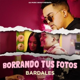 Borrando Tus Fotos Bardales