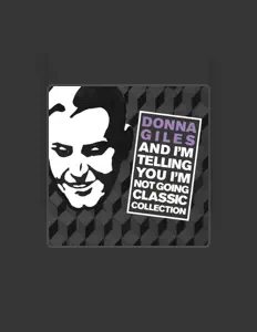 Listen to Donna Giles, watch music videos, read bio, see tour dates & more!