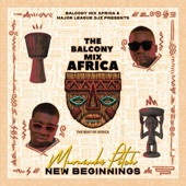 New Beginnings (feat. Mathandos & Omit ST) artwork