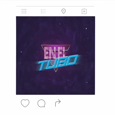 En el Tubo (feat. Fat Fernandez) - Single