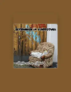 Betrunken im Klappstuhlを聴いたり、ミュージックビデオを鑑賞したり、経歴やツアー日程などを確認したりしましょう！