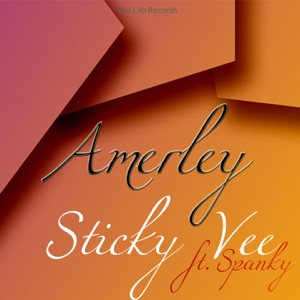 Amerley (feat. Spanky)