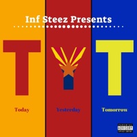 Tyt - Single - Inf Steez