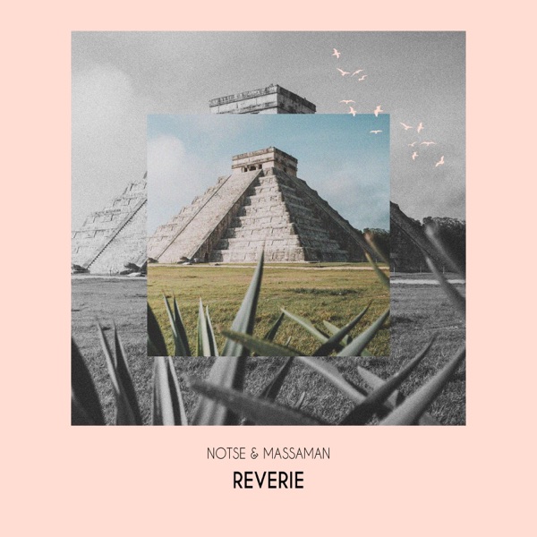 Reverie (feat. Massaman)