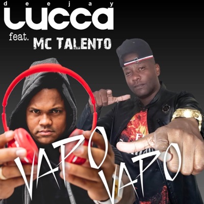 Vapo Vapo (feat. Mc Talento) - Single