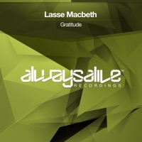 Gratitude - Single - Lasse Macbeth