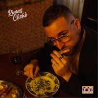Rimas Cliché - Single - Ottavistyle & Marginale Noise