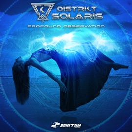 Profound Observation District Solaris