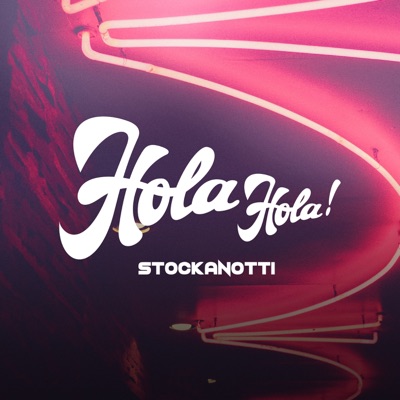 Hola Hola - Single
