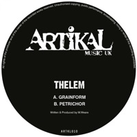 Grainform - Single - Thelem