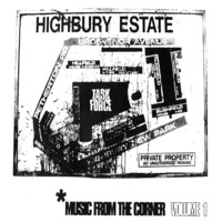 Music from the Corner, Vol. 1 - Task Force