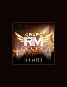 Listen to Grupo RM, watch music videos, read bio, see tour dates & more!
