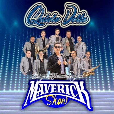 Quiero verte - Single
