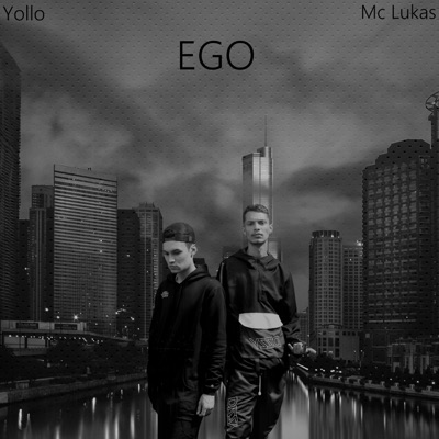 Ego (feat. MC Lukas) - Single