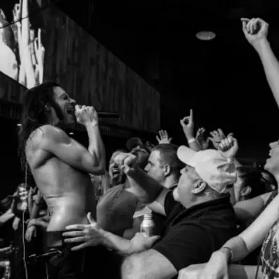 Listen to JIBE, watch music videos, read bio, see tour dates & more!